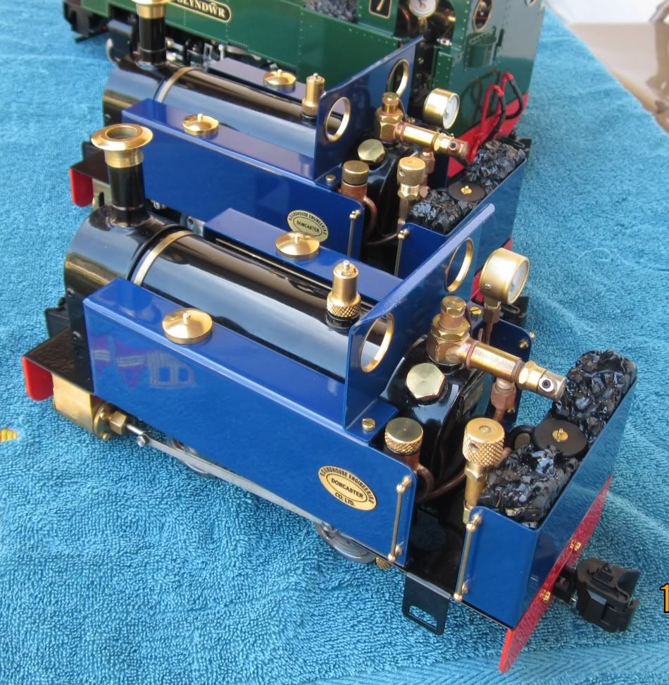 Greater Baton Rouge Model Railroad Open House today... Model Train Forum